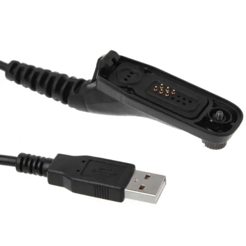 USB-кабель-программатор для Motorola DP4400, DP4600