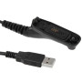 USB-кабель-программатор для Motorola DP4400, DP4600