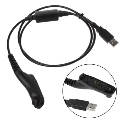 USB-кабель-программатор для Motorola DP4400, DP4600