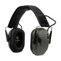 Тактичні активні навушники Earmor M300A FG