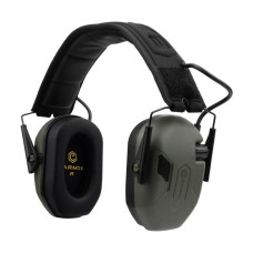 Тактичні активні навушники Earmor M300A FG