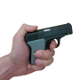 Газовий балончик Бліц